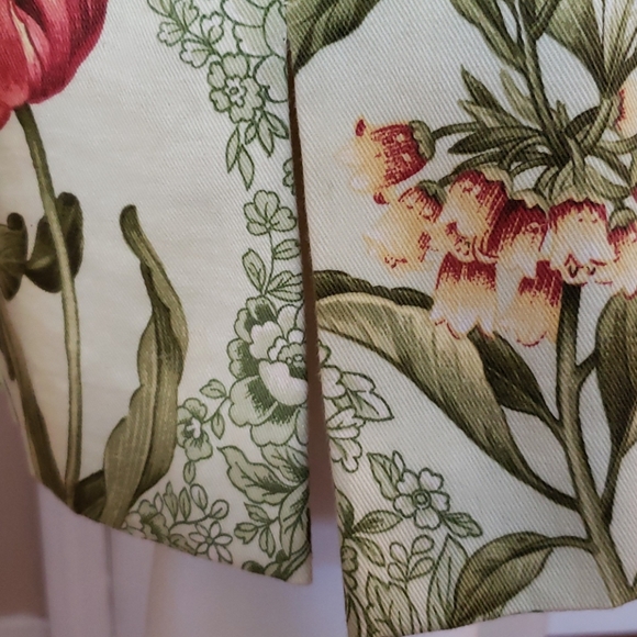 Talbott fully lined summer dress with free blazer - Picture 11 of 14